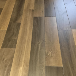 Parquet Flottant : Une Installation Rapide et Facile pour un Résultat Impeccable Lillers